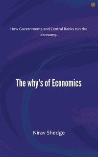 bokomslag why's of Economics