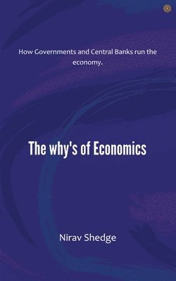 bokomslag why's of Economics