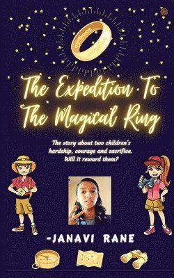 Expedition To The Magical Ring! 1