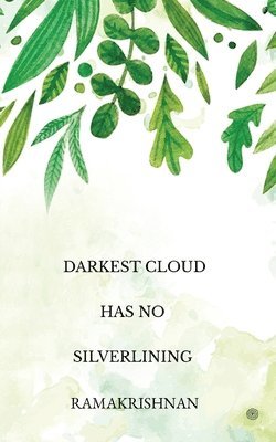 Darkest Cloud Has No Silverlining 1