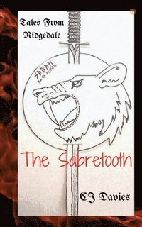 bokomslag The Sabretooth