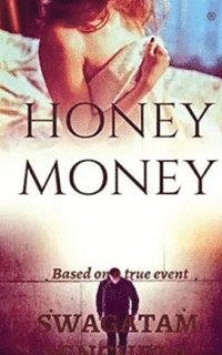 bokomslag Honey Money