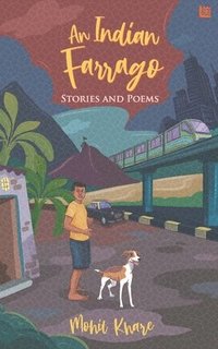 bokomslag Indian Farrago
