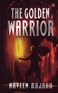 bokomslag Golden Warrior