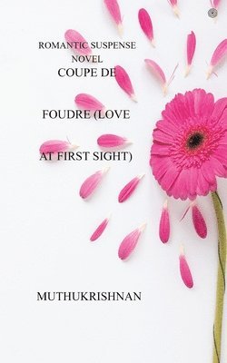 bokomslag Coupe De Foudre (Love at First Sight)