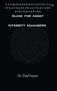 bokomslag Guide for Asset Integrity Managers