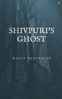 bokomslag Shivpuri's Ghost