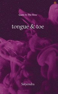 bokomslag Tongue & toe