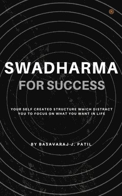 bokomslag Swadharma for Success