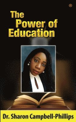 bokomslag The Power of Education