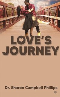 bokomslag Love's Journey
