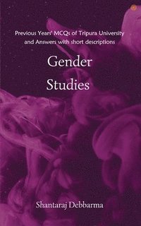 bokomslag Gender Studies