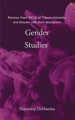 bokomslag Gender Studies