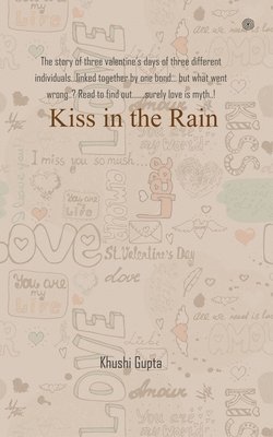 Kiss in the Rain 1