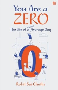 bokomslag You Are a Zero