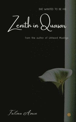 Zenith in Quasar 1