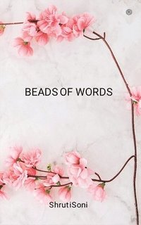 bokomslag Beads of Words