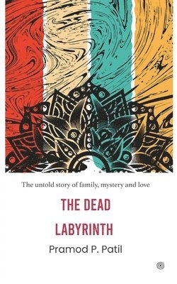 bokomslag Dead Labyrinth