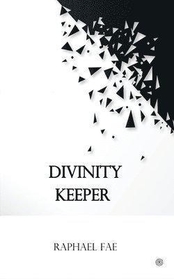 bokomslag Divinity Keeper