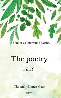 The Poetry Fair 1