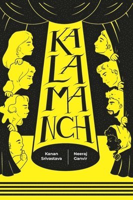 Kalamanch - Anyone can be an Actor 1