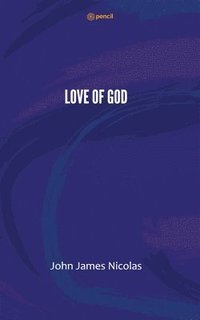 bokomslag Love of God