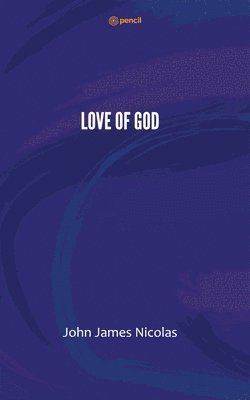 Love of God 1