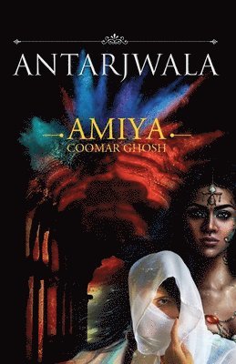 Amiya Coomar Ghosh - Antarjwala, Häftad