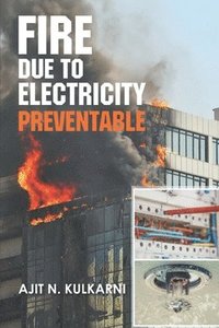 bokomslag Fire Due to Electricity