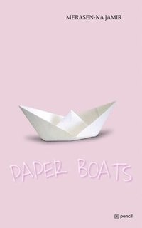 bokomslag Paper Boats