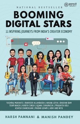 Booming Digital Stars 1