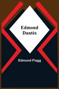 bokomslag Edmond Dantès