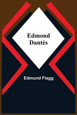 Edmond Dants 1