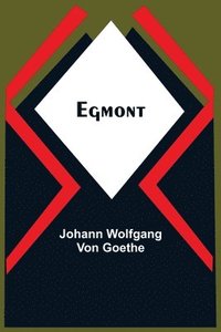 bokomslag Egmont