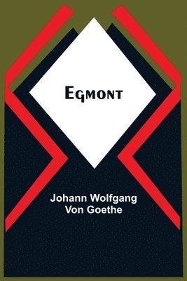 bokomslag Egmont