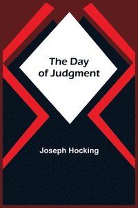 bokomslag The Day of Judgment