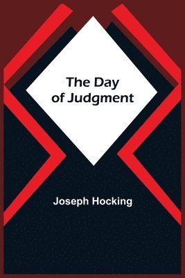 bokomslag The Day of Judgment