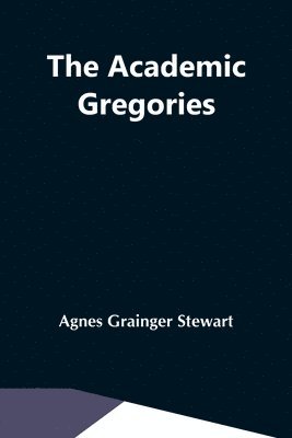 bokomslag Academic Gregories