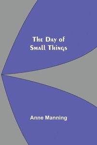 bokomslag Day of Small Things