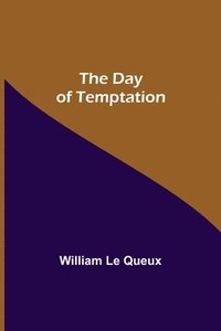 bokomslag Day of Temptation