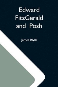 bokomslag Edward Fitzgerald And Posh