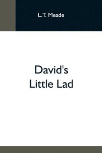 bokomslag David'S Little Lad