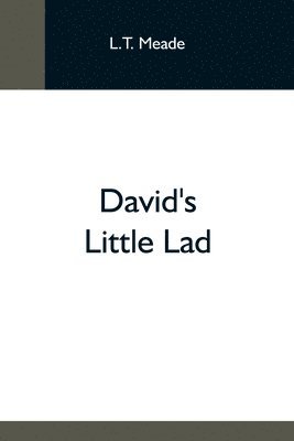 David'S Little Lad 1