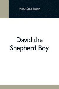 bokomslag David The Shepherd Boy