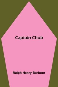 bokomslag Captain Chub