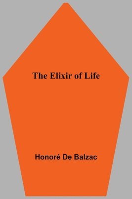 Elixir of Life