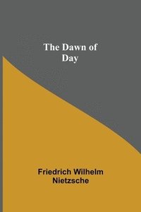 bokomslag Dawn of Day