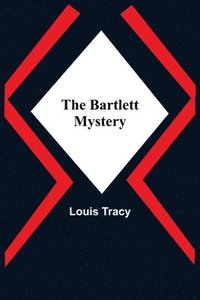 bokomslag Bartlett Mystery