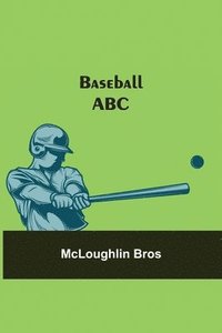 bokomslag Baseball Abc