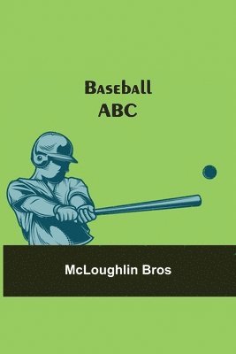 Baseball Abc